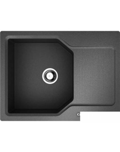 Кухонная мойка Yonaka 65 BL Omoikiri