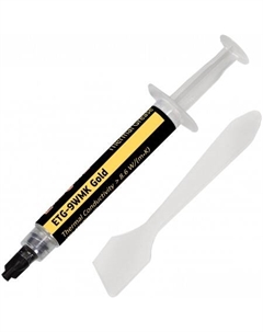 Термопаста ETG-9WMK Gold EX282343RUS (4 г.) Exegate