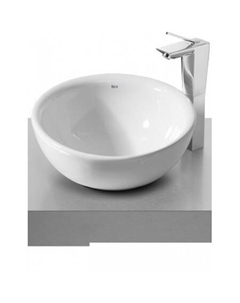 Умывальник Bol 42x42 (327876000) Roca
