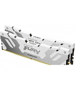 FURY Renegade 2x24ГБ DDR5 CUDIMM 8800 МГц KF588CU42RWK2-48 Kingston