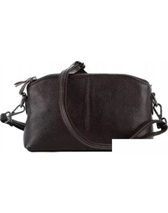 Женская сумка 886-29016-DBW (коричневый) Poshete