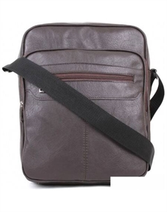 Мужская сумка 22с1423-к14 (коричневый) Медведково