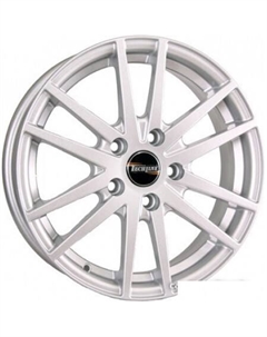Литые диски 535 15x6 Techline