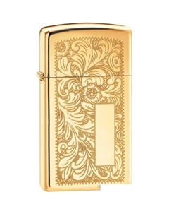 Зажигалка Slim 1652B Zippo