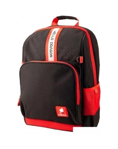 Городской рюкзак BPA-102BK (черный) Sumdex