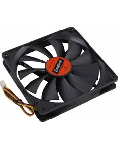Вентилятор для корпуса Mirage 140x25S EX241638RUS Exegate