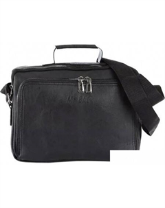 Мужская сумка 271-1826-BLK (черный) Mr.bag