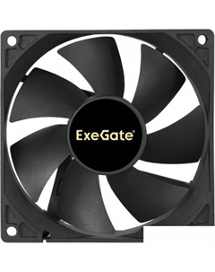 Вентилятор для корпуса EX09225B3P EX288926RUS Exegate