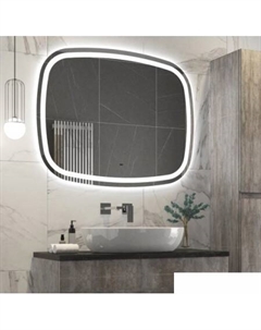 Зеркало CZR-SPC-MOLVENO-1500-800-MOV Cezares