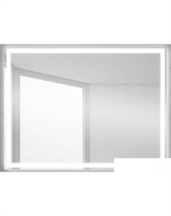 Зеркало SPC-GRT-1000-600-LED-TCH-WARM Belbagno