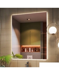 Зеркало Quadro Comfort 800 Vigo