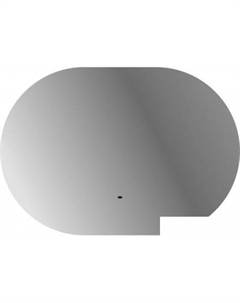 Зеркало CZR-SPC-VAGUE-1000-700-MOV Cezares