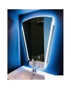 Зеркало 45020 Cezares