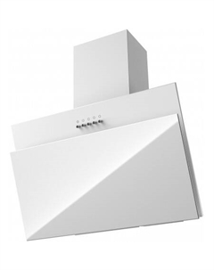Кухонная вытяжка Ester 600 White PB Krona
