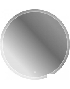 Зеркало CZR-SPC-ECO-900-LED-TCH Cezares