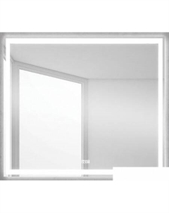 Зеркало SPC-GRT-900-800-LED-TCH-WARM Belbagno