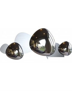 Бра Jack-Stone MOD314WL-L13N3K Maytoni