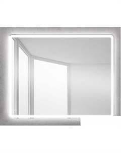 Зеркало SPC-MAR-500-600-LED-TCH Belbagno