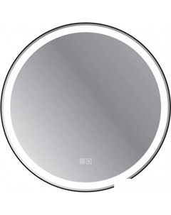 Зеркало CZR-SPC-CADRO-600-LED-TCH-WARM Cezares