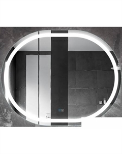 Зеркало CZR-SPC-GIUBILEO-1100-800-TCH-WARM Cezares