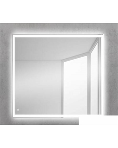 Зеркало SPC-GRT-700-800-LED-TCH Belbagno