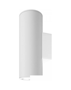 Уличный настенный светильник Shim O303WL-L24W3K Maytoni