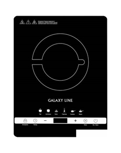 Настольная плита GL3030 Galaxy line