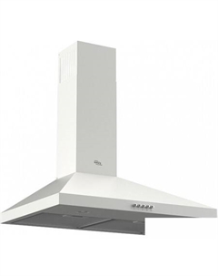 Кухонная вытяжка KB-60W (FR) Making oasis everywhere