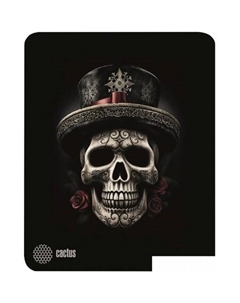 Коврик для мыши CS-MP-D05S Cactus