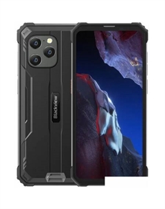 Смартфон Blackview BV8900 Pro 8GB/256GB (черный)