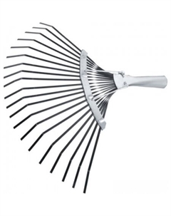 Грабли веерные 61778 Сибртех