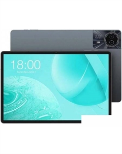 Планшет Odea S11 6GB/256GB LTE (серый)