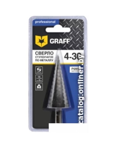 Сверло 70430 Graff
