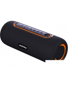 Беспроводная колонка Hero SBS-5280 (черный) Smartbuy