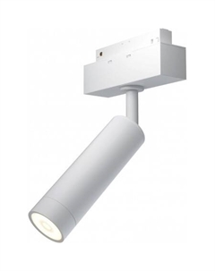 Точечный светильник TR019-2-7W3K-W Maytoni