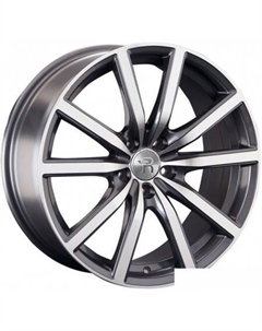 V33 18x8" 5x108мм DIA 63.3мм ET 42.5мм GMF Replay