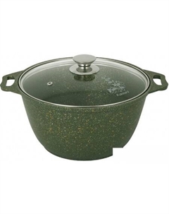 Кастрюля Trendy Style Malachite к31tsml Kukmara