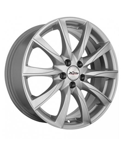 X-120 17x7" 5x115мм DIA 70.2мм ET 43мм HS X'trike