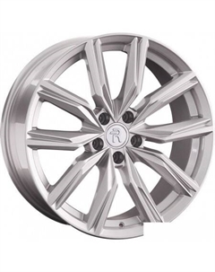 VV345 19x8.5" 5x112мм DIA 66.6мм ET 28мм S Replay