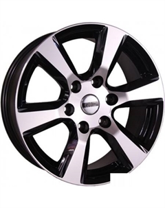 Литые диски 805 18x7.5" 6x139.7мм DIA 106.1мм ET 25мм BD Neo