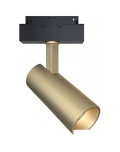 Точечный светильник TR019-2-15W3K-MG Maytoni