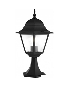 Фасадный светильник Abbey Road O004FL-01B Maytoni