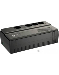 Источник бесперебойного питания Easy UPS BV 1000 ВА Apc