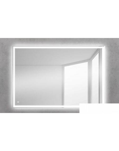 Зеркало SPC-GRT-900-800-LED-TCH Belbagno