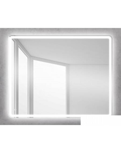 Зеркало SPC-MAR-1000-800-LED-TCH Belbagno