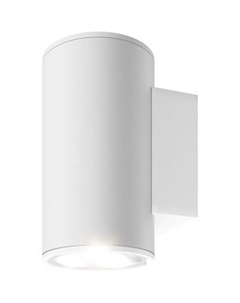 Уличный настенный светильник Shim O303WL-L10W3K Maytoni