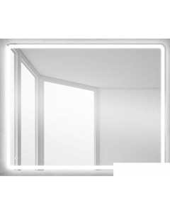 Зеркало SPC-MAR-1000-800-LED-BTN Belbagno