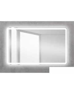 Зеркало SPC-MAR-1000-600-LED-TCH Belbagno