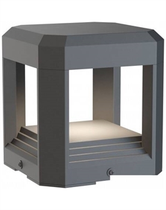 Фасадный светильник Royal Mile O019FL-L13GR3K Maytoni