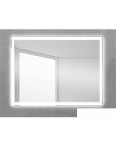 Зеркало SPC-GRT-500-600-LED-TCH Belbagno